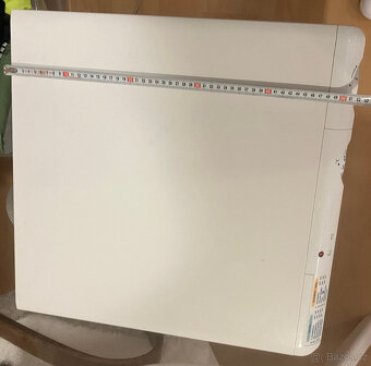 Pračka Electrolux EW870C - 6