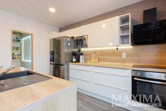 Dům 4+kk o ploše 180 m2 - Spálené Poříčí, Spálené Poříčí - 6