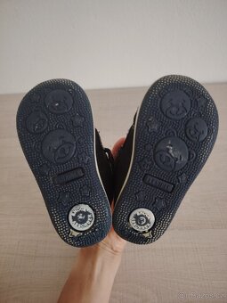 Dětské boty vel:21 - 6