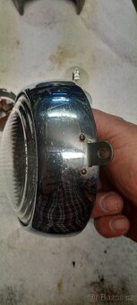 Jawa 550 / 555 - 6