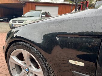 Bmw E46 320TD compact Mpaket - 6
