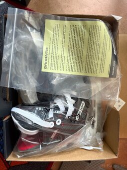 Brusle Bauer NS YTH 7.0 - 6
