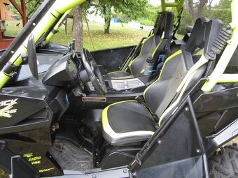 Can-am Maverick XDS Turbo - 6