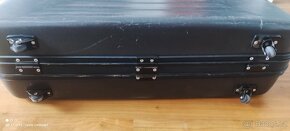 cestovní kufr s kolečkama - 6