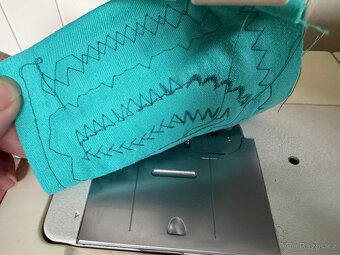 Šicí stroj Singer Melodie 100 - 6