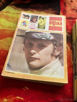 Pionýrská stezka - 6