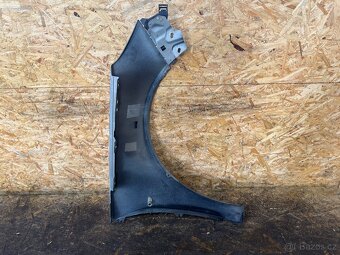 LEVÝ PŘEDNÍ BLATNÍK OPEL INSIGNIA 2008-2017 Z179 - 6