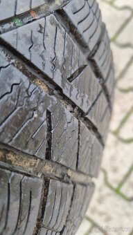 Sada Škoda Karoq R16 215/60/16 - 6