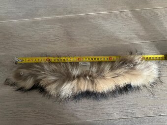 Dětská kožešina Bogner - 6