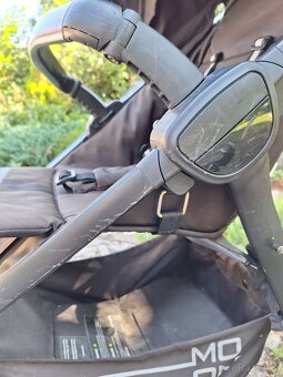 Sportovní kočárek Moon - 6