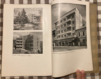 (SK Avantgarda) Umelecká beseda Slovenska, 1932 - 6