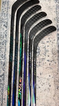 ✅ LIMITED EDITION - CUSTOM PRO - BAUER ✅ - 6