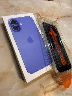 Apple IPhone 16 128 GB - 6