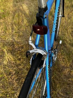 Silniční kolo Author C2000S - 6