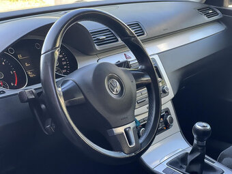 🚗 Volkswagen Passat 2.0TDi 103kw KLIMA TEMPOMAT - 6