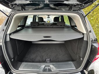 Mercedes-Benz B180 i, 1.6i 90kW, naj.61tis.km doloženo - 6
