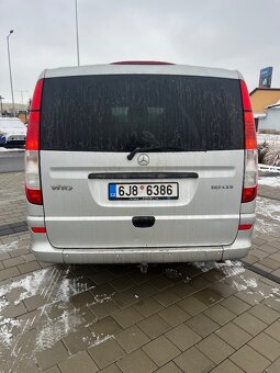 mercedes vito 113 cdi - 6