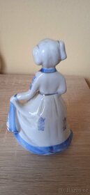 Porcelánové sošky - 6