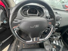 Ligier Ixo dci náhradní díly - 6