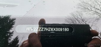 Volkswagen CARAVELLE - 6