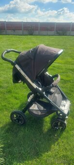 Sportovní kočárek - 6