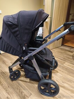 Trojkombinace kočárku Espiro - 6