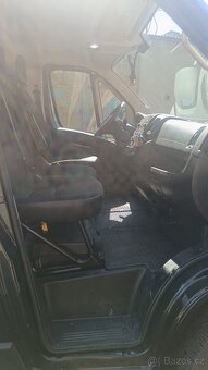 Peugeot Boxer - 6