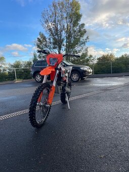 Ktm freeride e-sx(e-xc) - 6
