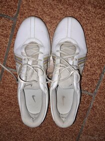 Boty dámské - Nike - golfové - 6