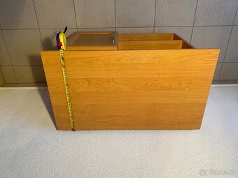 Televizní stolek - 6