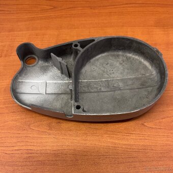 Fichtel & Sachs 50/2-boční kryt motoru - 6