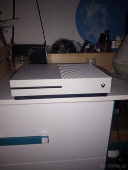 Xbox one+ ovladač - 6