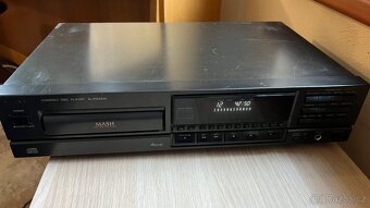 CD Technics SL-PG420 - 6