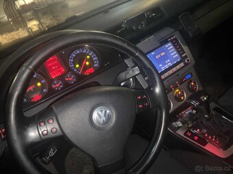 Volkswagen Passat b6 2.0 TDI 125kw - 6