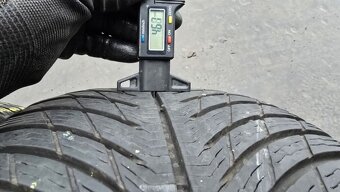 Zimní pneu 225/45/18 Michelin - 6