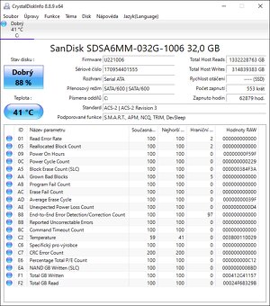 Mini PC HP t520 s LCD monitorem ACER K222HQL - 6