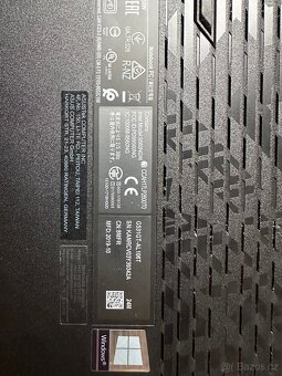 ASUS ROG Strix G531Gt - 6