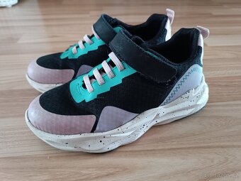 Boty vel. 32 - 36 - 6