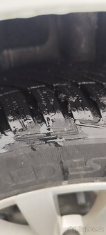 Škoda Octavia 05/2019 | 1.0 TSI 85 kW | Dsg - 6