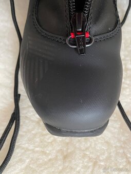 Boty na bezky velikost 36 - 6