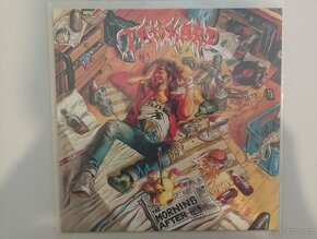 LP Gladiator, Twisted Sister, Nuclear assault... - 6