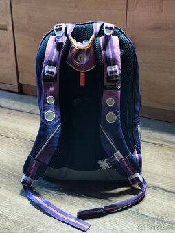 Školní taška/batoh/aktovka Topgal - 6