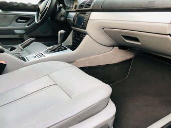 BMW ŘADA 5 E39 540I 210KW - 6