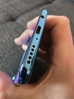 Huawei P30 lite 128GB - 6