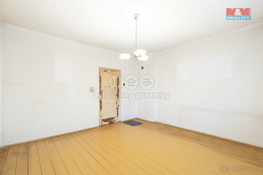 Prodej rodinného domu, 190 m², Ostrava, ul. Žitná - 6