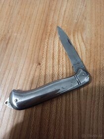 Starý zavírací nůž sandrik - 6