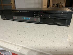 Tuner Marantz ST-35 quartz - 6