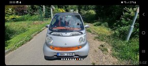 Prodám Smart - 6