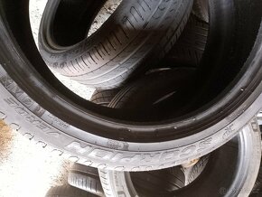 255/40/20 101v Pirelli - letní pneu 2ks - 6
