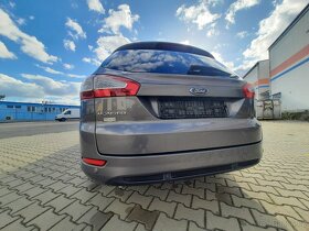 Ford mondeo combi 2.0Tdci - 6